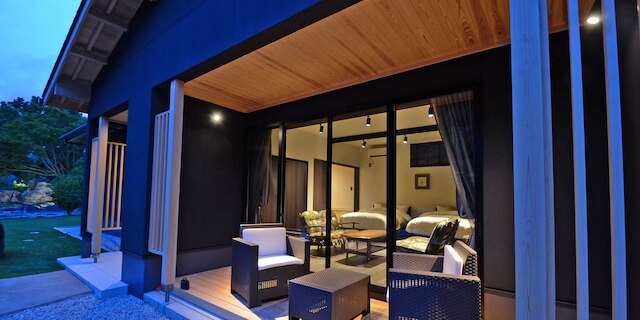 伊勢志摩旅館 AUBERGE YUSURA