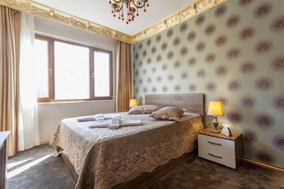 ザ パシャス スイート イスタンブール