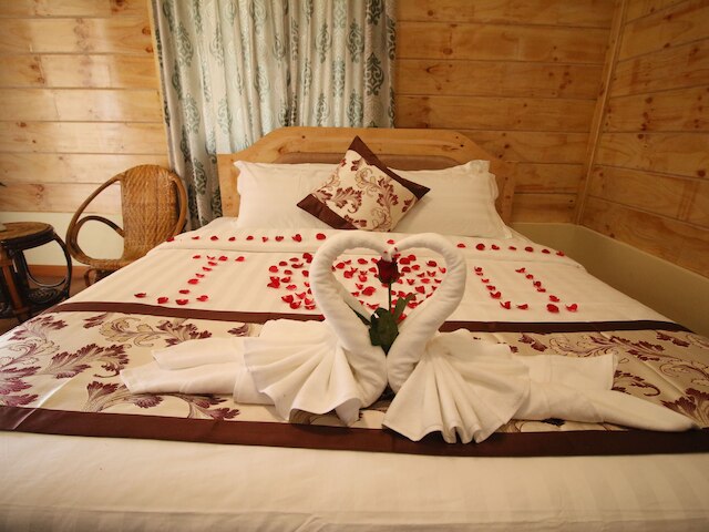 ゴールデン プリンセス ホテル