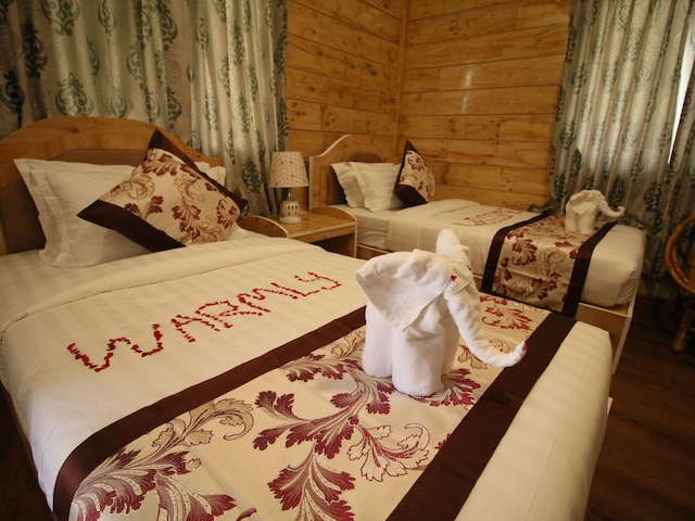 ゴールデン プリンセス ホテル