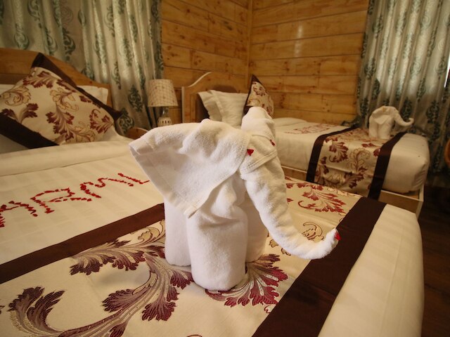 ゴールデン プリンセス ホテル