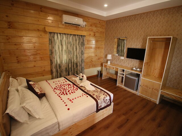 ゴールデン プリンセス ホテル