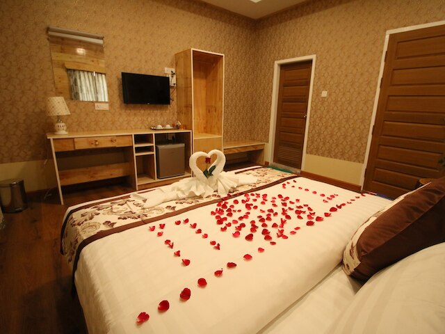 ゴールデン プリンセス ホテル