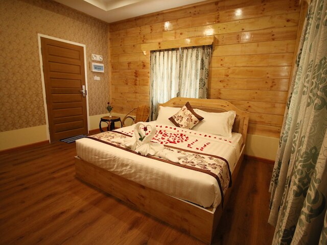 ゴールデン プリンセス ホテル