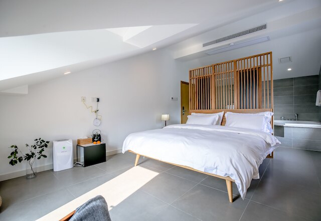 杭州三宿ホテル (杭州三宿酒店)