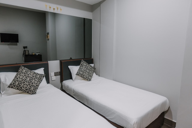 バターナットツリーホテル