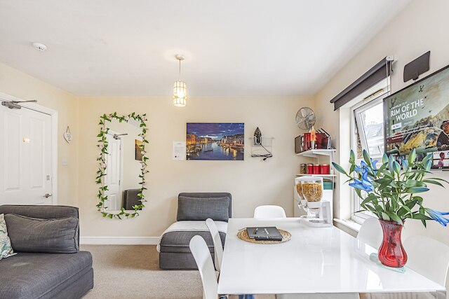 グレイハウンド ロード ルームズ