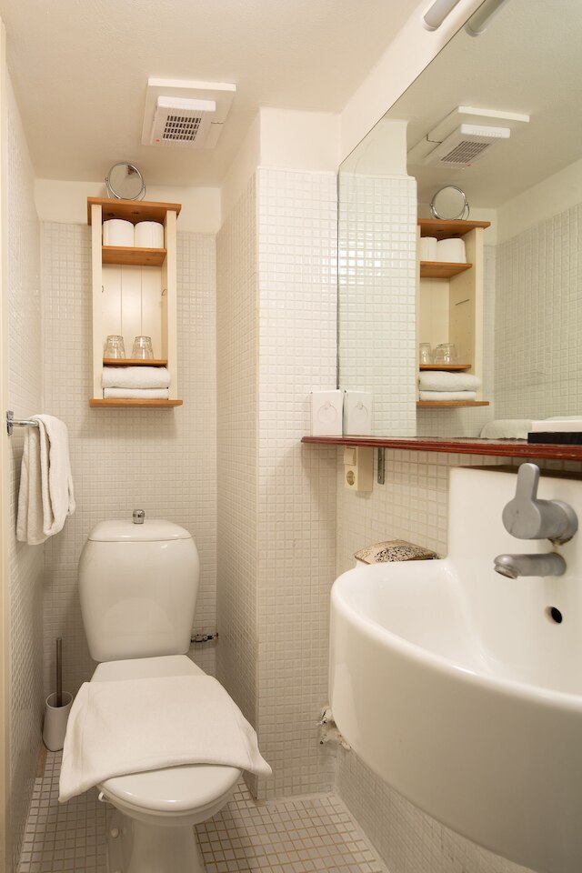 アムステルダム ハウス ホテル