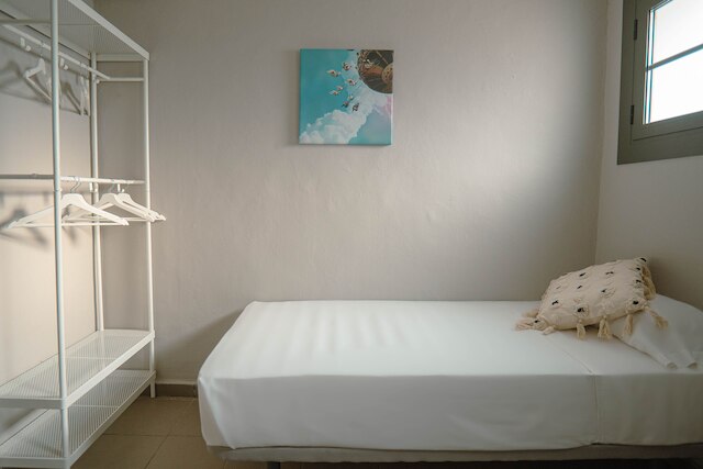 スマートバルセロナラムブラス