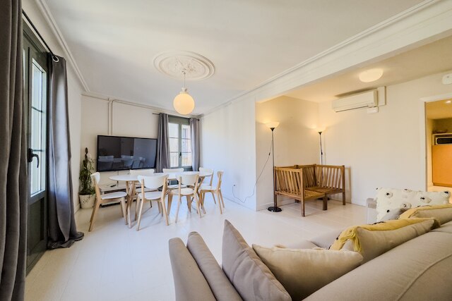 スマートバルセロナラムブラス