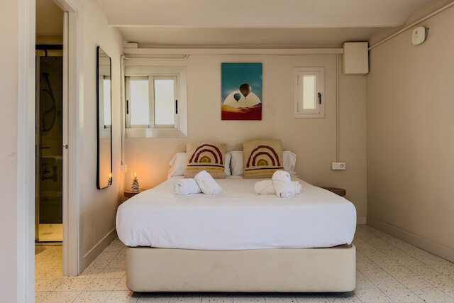 スマートバルセロナラムブラス