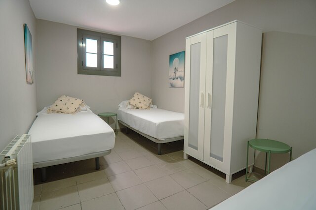 スマートバルセロナラムブラス