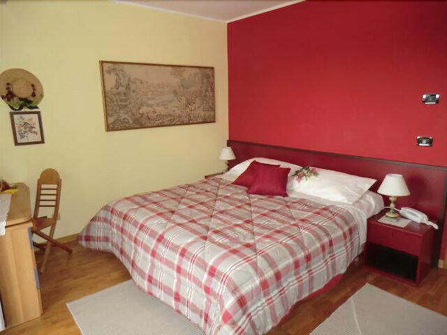 ベッド & ブレックファスト イゾンツォ