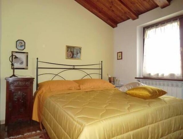 ベッド & ブレックファスト イゾンツォ