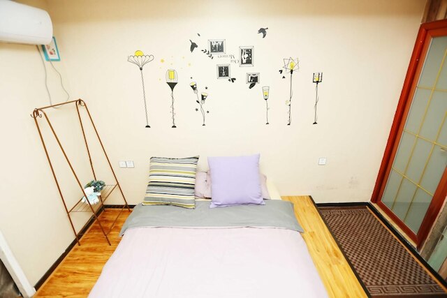 ウトングリ ユース ホステル (吾桐里国际青年客栈)