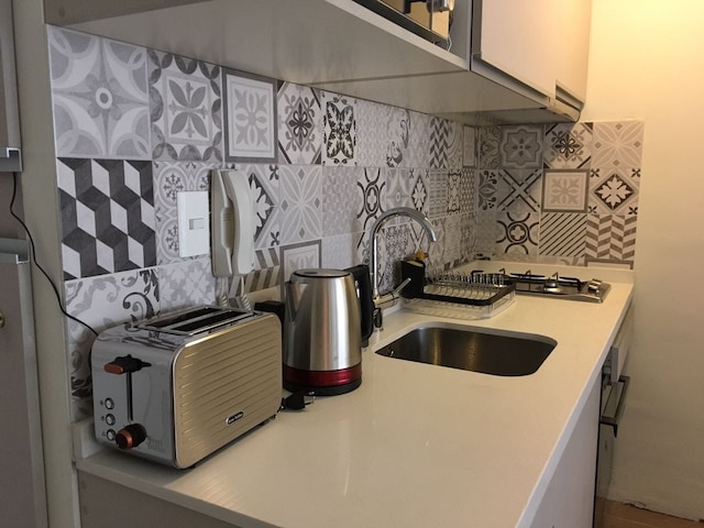 セントラル サンティアゴ