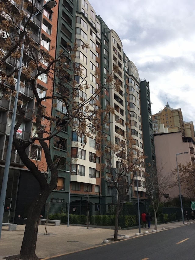 セントラル サンティアゴ