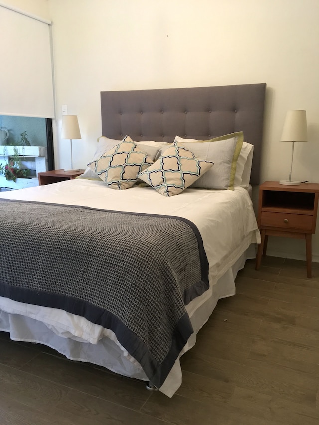 セントラル サンティアゴ