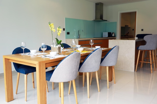 ポイント ヴィラ ダナン ゴルフ コース