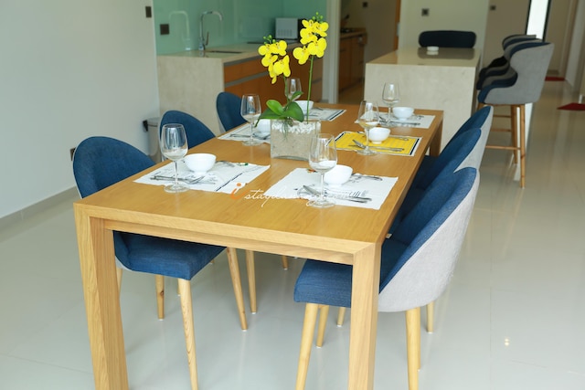 ポイント ヴィラ ダナン ゴルフ コース