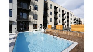 スイート デスティネーション ダウンタウン オースティン