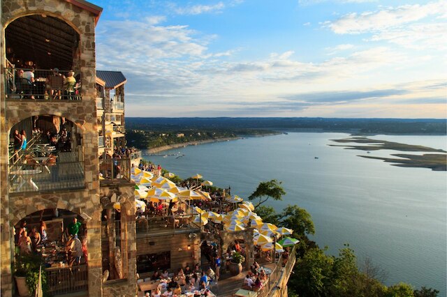 スイート デスティネーション ダウンタウン オースティン