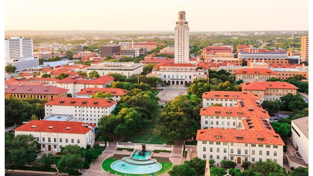 スイート デスティネーション ダウンタウン オースティン