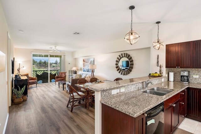 フェアウェイ S ワイコロア A21 2 ベッドルーム コンドミニアム バイ レッドオーニング