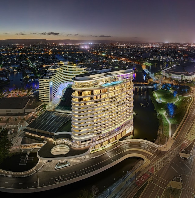 ザ ダーリング アット ザ スター ゴールド コースト