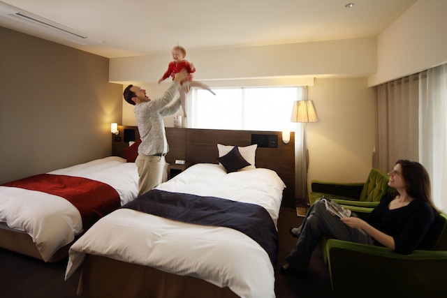 ホテルゲートイン鹿児島