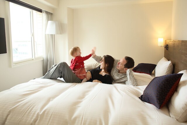 ホテルゲートイン鹿児島