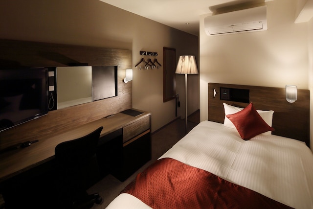 ホテルゲートイン鹿児島