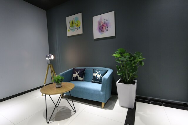 ホテル 99 - スリ ペタリン