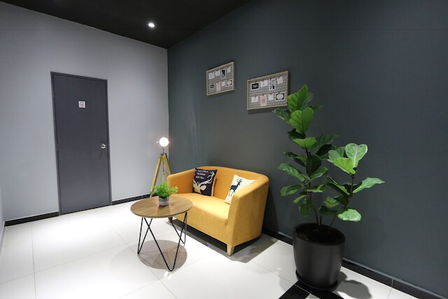 ホテル 99 - スリ ペタリン