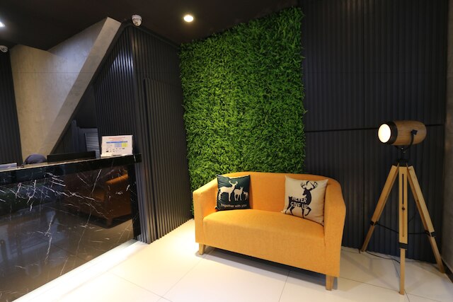 ホテル 99 - スリ ペタリン