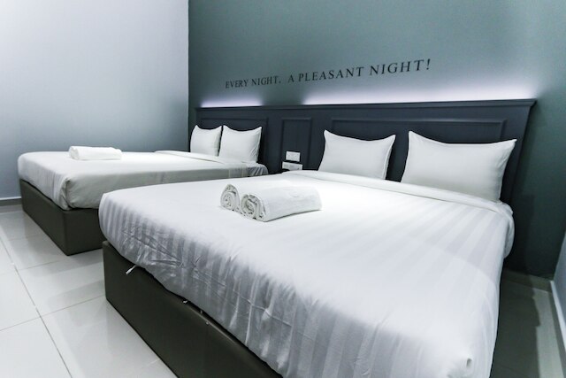 ホテル 99 - スリ ペタリン