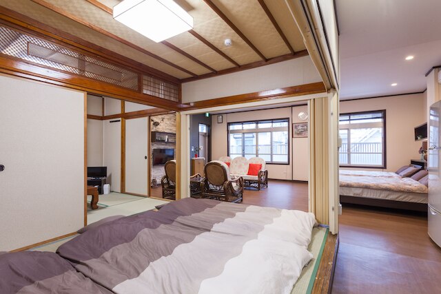 かりゆしコンドミニアムリゾート宜野湾 CASa N.Y