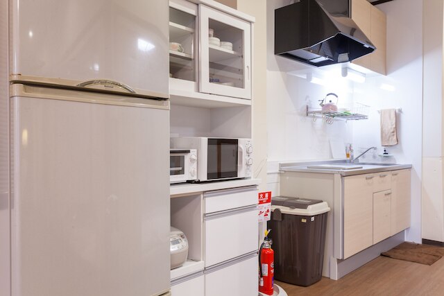 かりゆしコンドミニアムリゾート宜野湾 CASa N.Y