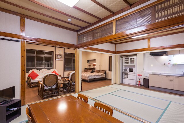 かりゆしコンドミニアムリゾート宜野湾 CASa N.Y