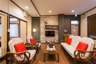 かりゆしコンドミニアムリゾート宜野湾 CASa N.Y