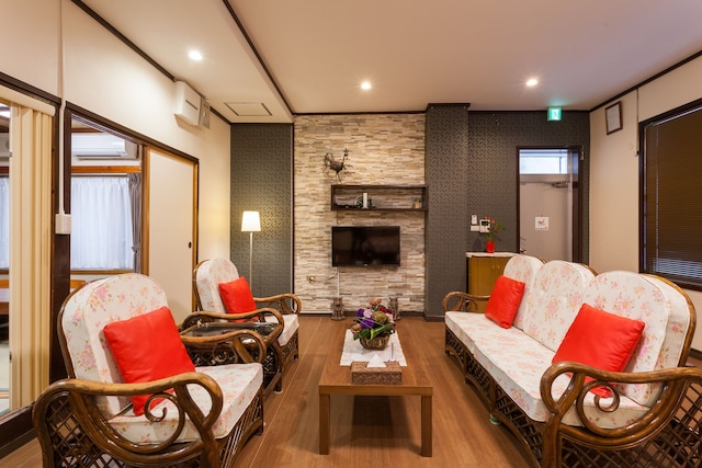 かりゆしコンドミニアムリゾート宜野湾 CASa N.Y