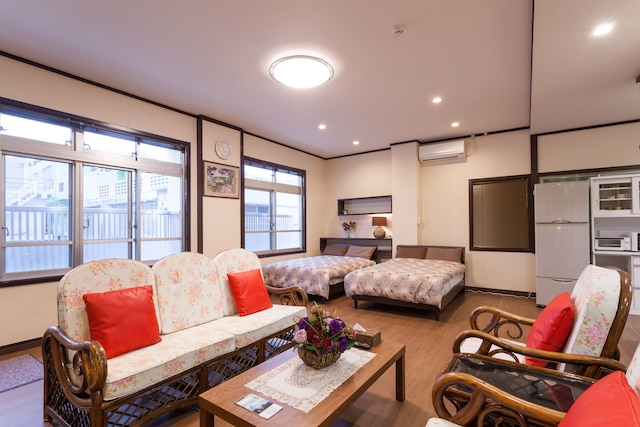 かりゆしコンドミニアムリゾート宜野湾 CASa N.Y