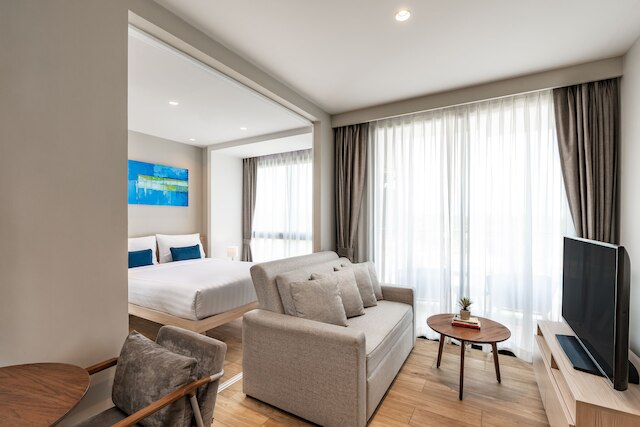 ダイヤモンド リゾート プーケット