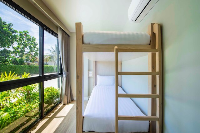 ダイヤモンド リゾート プーケット