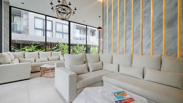 ダイヤモンド リゾート プーケット