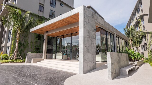 ダイヤモンド リゾート プーケット