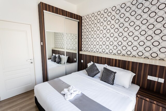 イー レッド ホテル メラカ