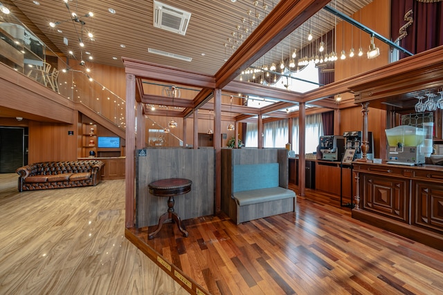 ワットホテル & スパ 飛騨高山