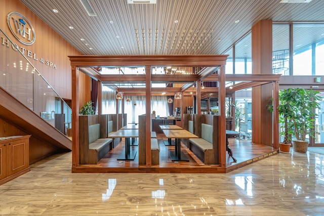 ワットホテル & スパ 飛騨高山