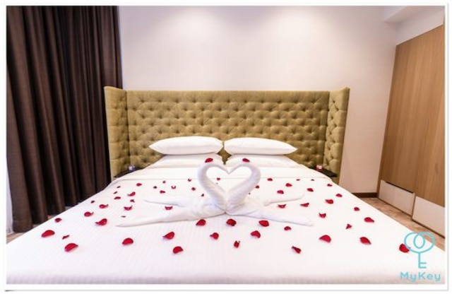 エクスプレッションズ プロフェッショナル スイーツ by MyKey